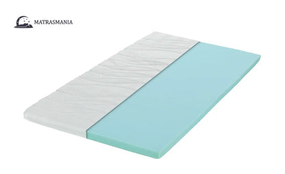 Topper - 160x200 - Koudschuim
